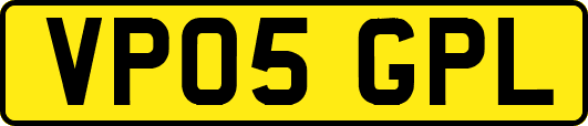 VP05GPL