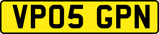 VP05GPN