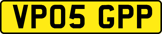 VP05GPP