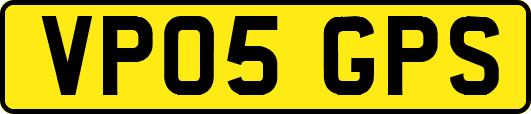 VP05GPS