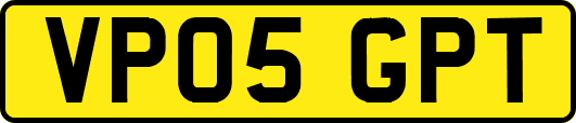VP05GPT