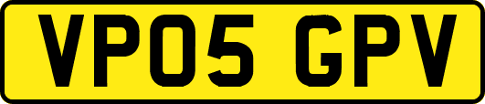 VP05GPV