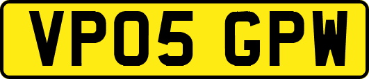VP05GPW