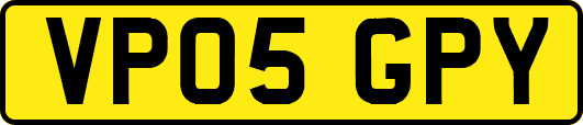 VP05GPY