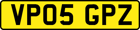 VP05GPZ