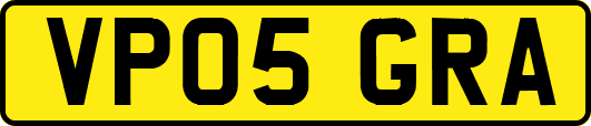 VP05GRA