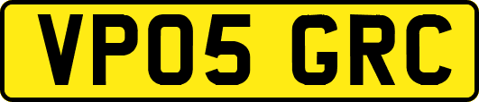 VP05GRC