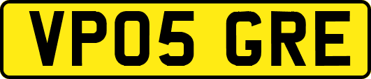 VP05GRE