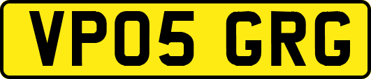 VP05GRG