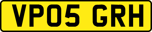 VP05GRH