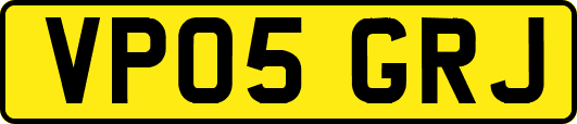 VP05GRJ