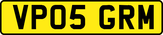 VP05GRM