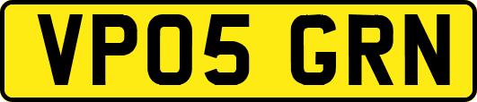 VP05GRN