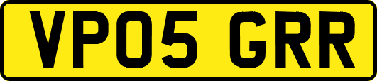 VP05GRR