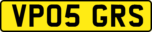 VP05GRS