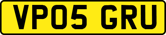 VP05GRU