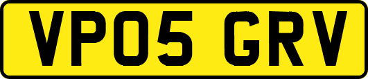 VP05GRV