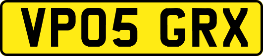VP05GRX