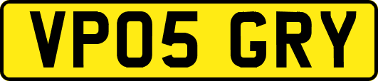 VP05GRY