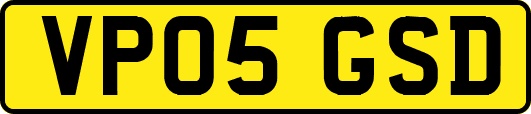 VP05GSD