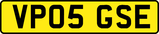 VP05GSE