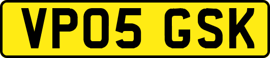 VP05GSK