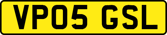 VP05GSL