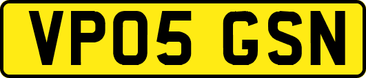 VP05GSN