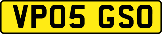 VP05GSO