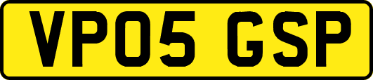 VP05GSP