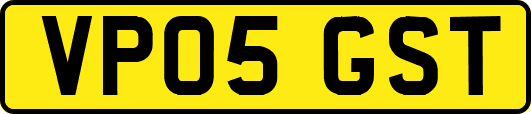 VP05GST