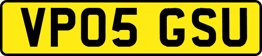 VP05GSU
