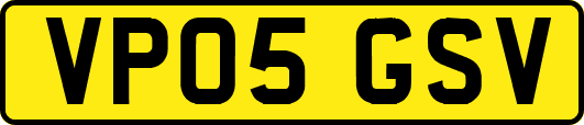 VP05GSV