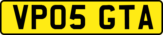 VP05GTA