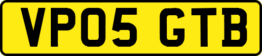 VP05GTB