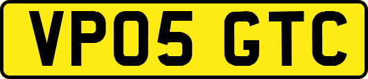 VP05GTC