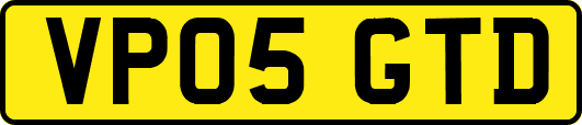 VP05GTD