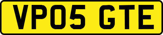 VP05GTE