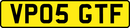 VP05GTF