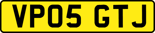 VP05GTJ