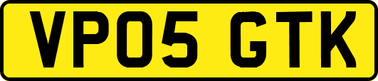 VP05GTK