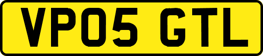 VP05GTL