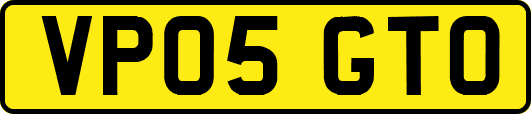 VP05GTO