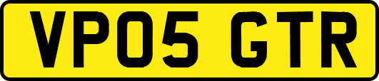 VP05GTR