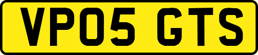 VP05GTS