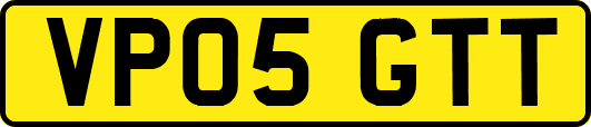 VP05GTT