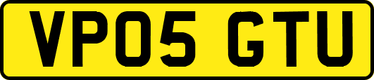 VP05GTU
