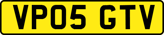 VP05GTV