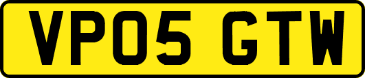 VP05GTW