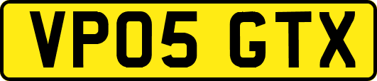 VP05GTX